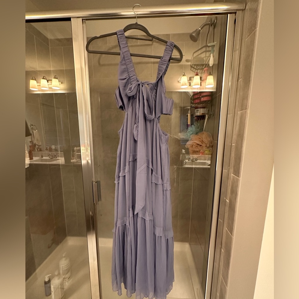 ASOS summer dress